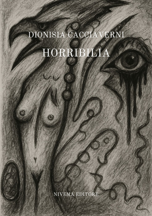 Horribilia