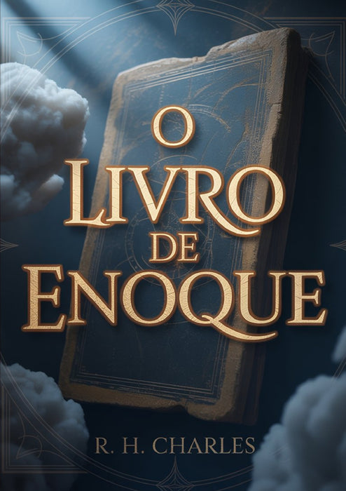 O Livro de Enoque (traduzido)