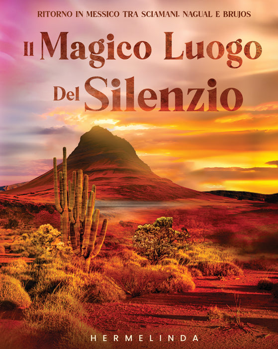 Il magico luogo del silenzio