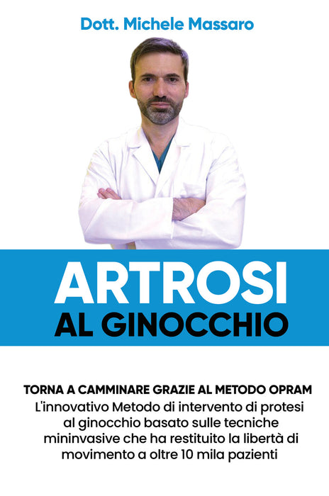 Artrosi al ginocchio