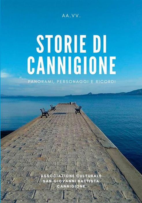 Storie di Cannigione