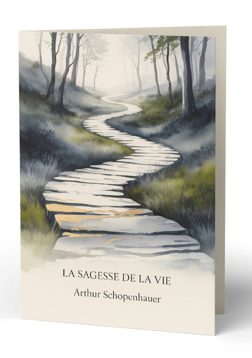 La sagesse de la vie (traduit)