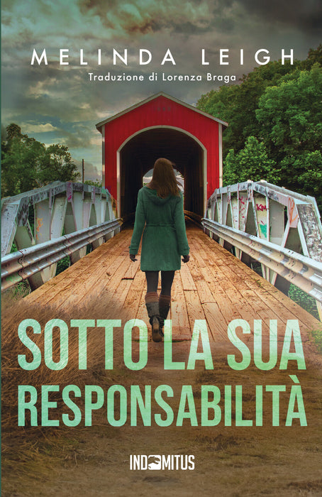 Sotto la sua responsabilità