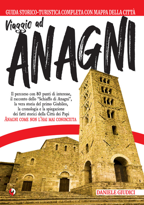 Viaggio ad Anagni