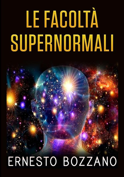 Le Facoltà supernormali