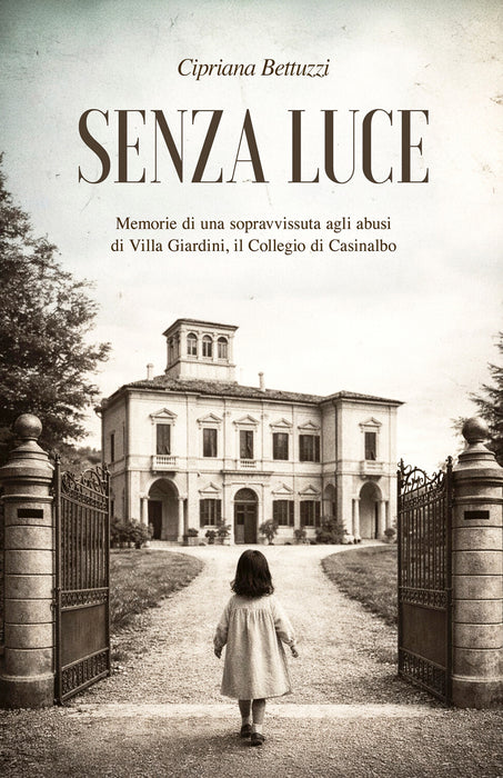 Senza Luce