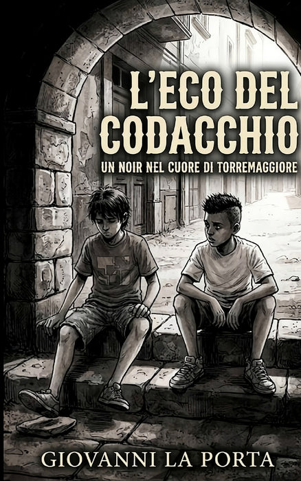 L'Eco del Codacchio