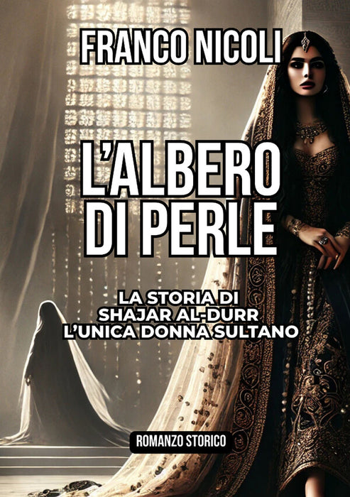 L'albero di perle