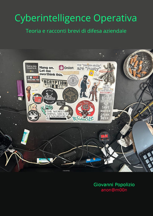 Cyberintelligence Operativa