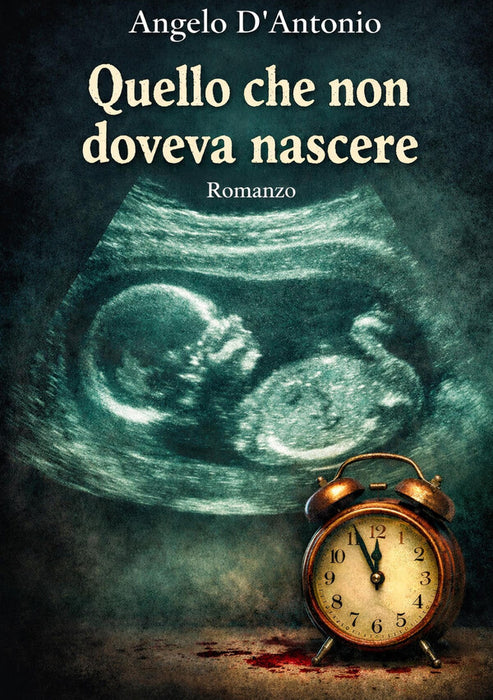 Quello che non doveva nascere