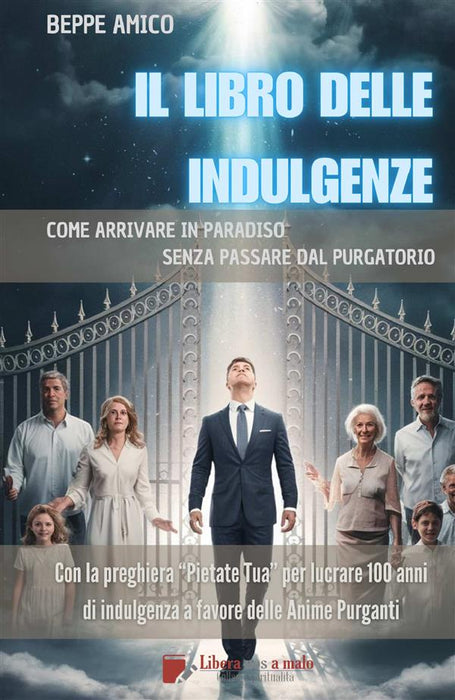 Il Libro delle Indulgenze