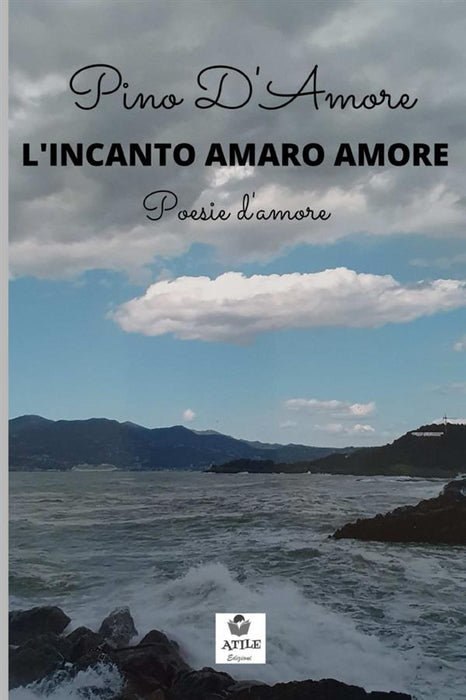 L'incanto amaro amore