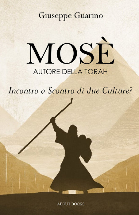 Mosè: autore della Torah