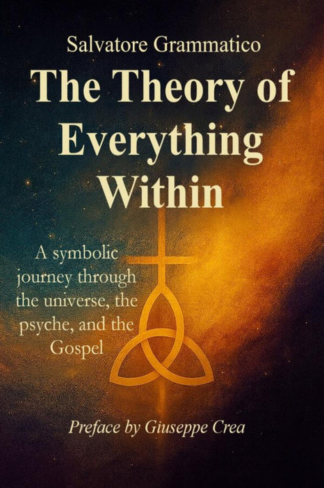 The Theory of Everything Within
