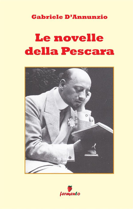 Le novelle della Pescara