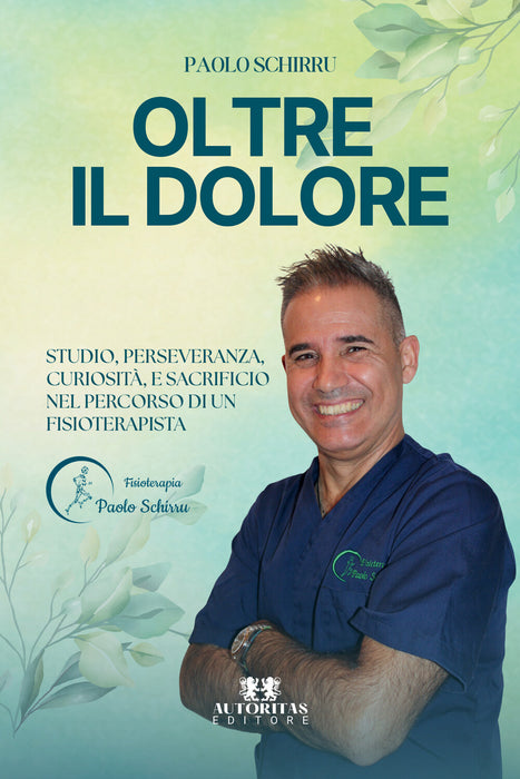 Oltre il dolore