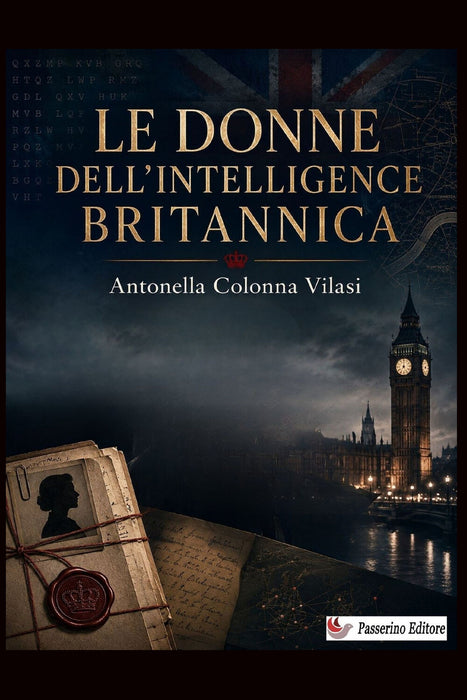 Le donne dell'Intelligence Britannica