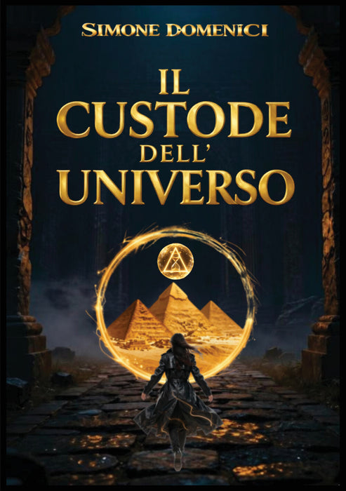 Il Custode dell' Universo