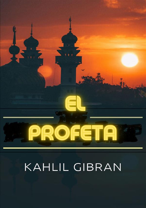 El Profeta