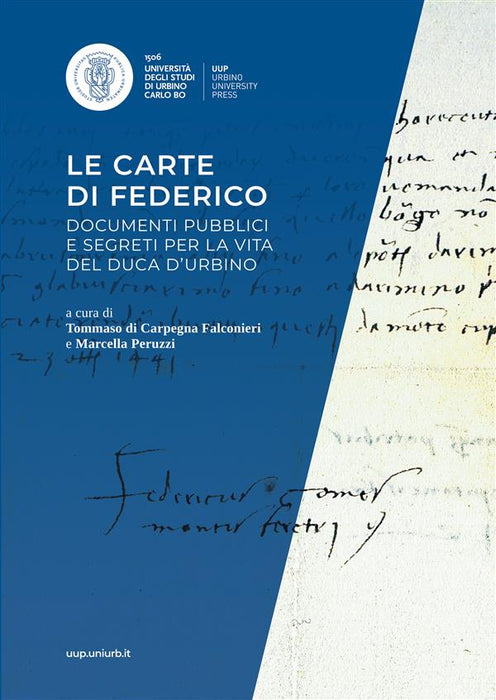 Le carte di Federico