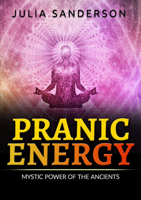 Pranic Energy