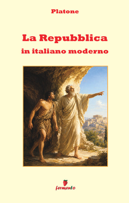 La Repubblica in italiano moderno