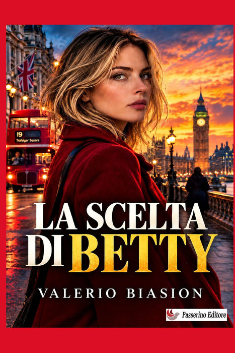 La scelta di Betty
