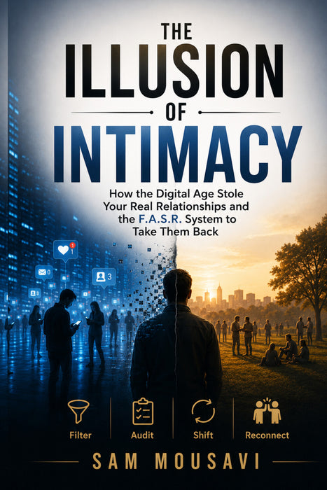 The Illusion of Intimacy