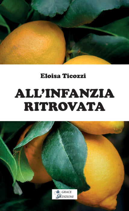 All'infanzia ritrovata