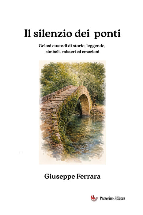 Il silenzio dei ponti