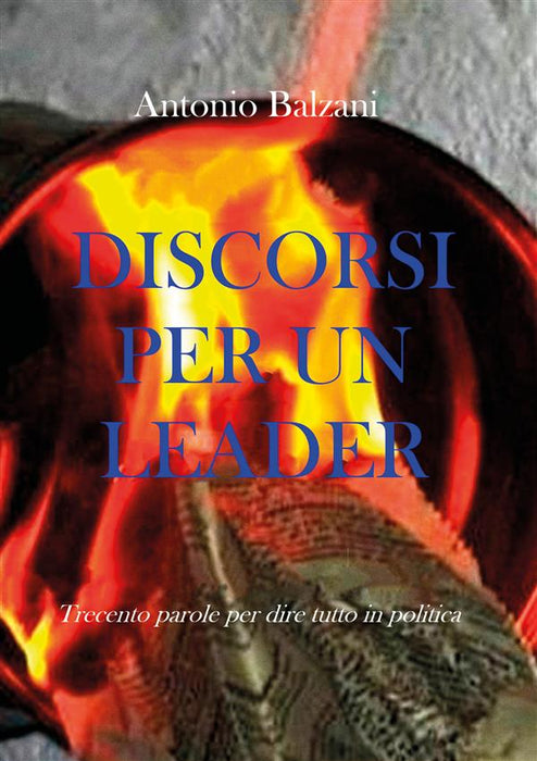 Discorsi per un Leader