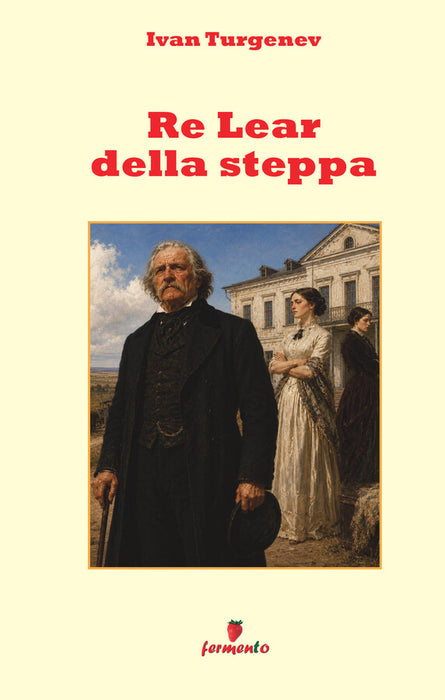 Re Lear della steppa