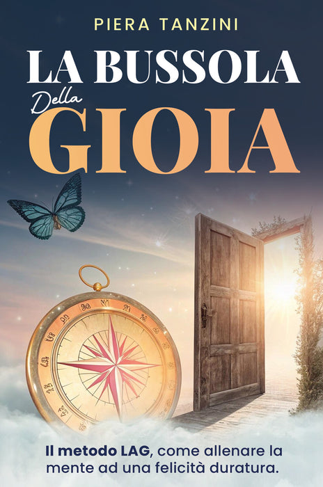 La bussola della gioia