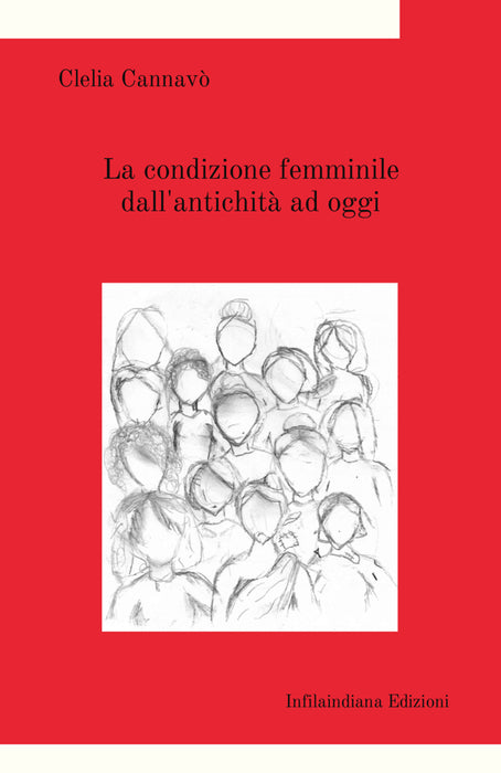 La condizione femminile dall’antichità ad oggi