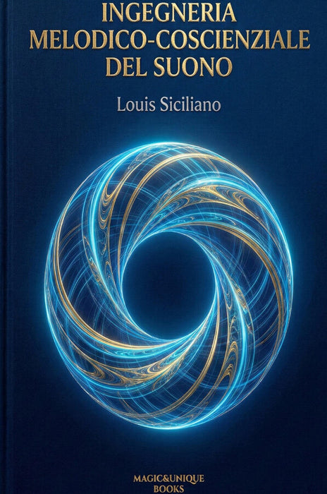 Ingegneria Melodico-Coscienziale del Suono