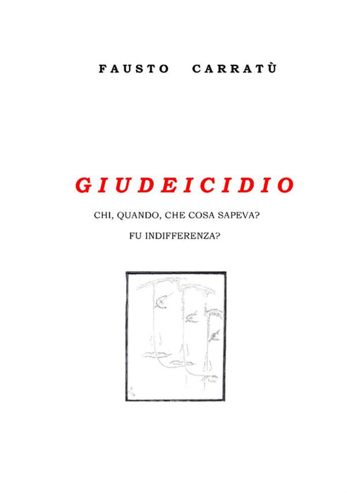 Giudeicidio