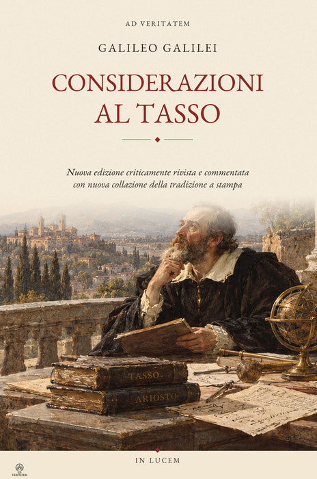 Considerazioni al Tasso