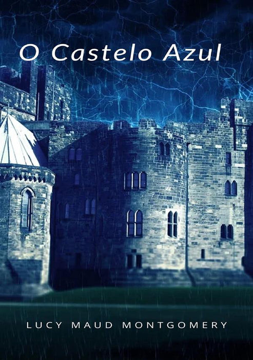  O Castelo Azul  (traduzido)