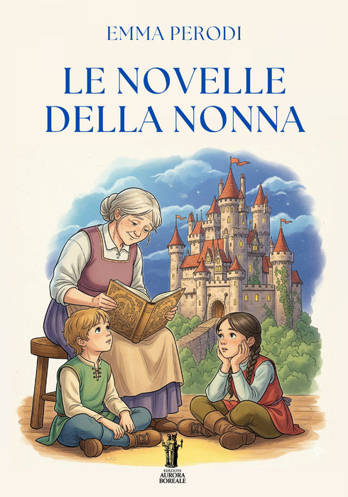 Le Novelle della Nonna