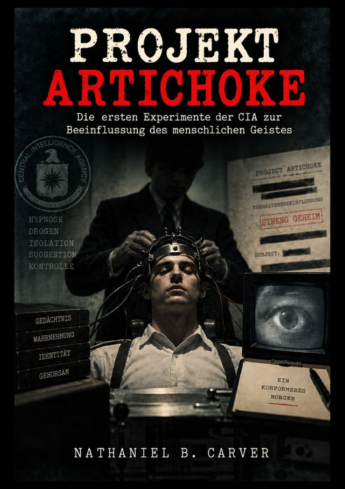 Projekt Artichoke