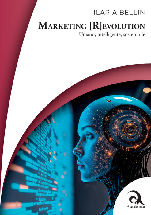 Marketing (R)evolution