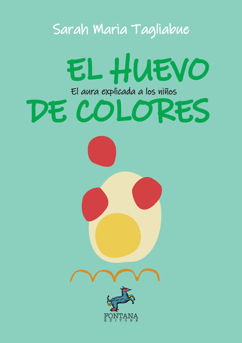 El huevo de colores