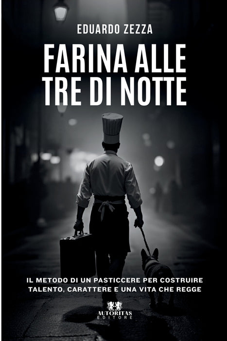 Farina alle tre di notte
