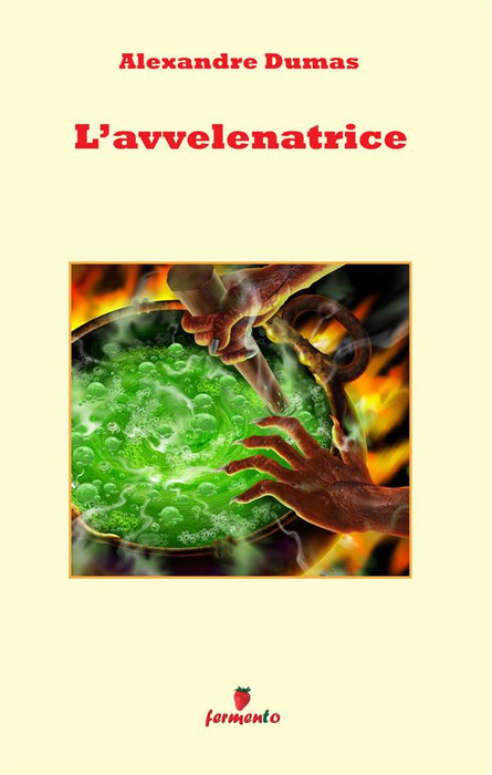 L'avvelenatrice