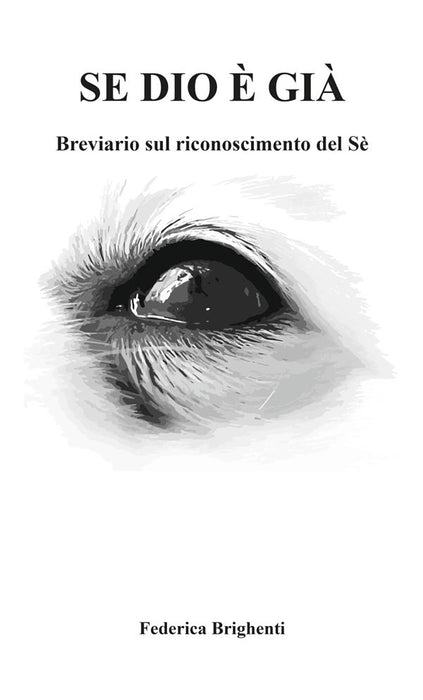 Se Dio è già