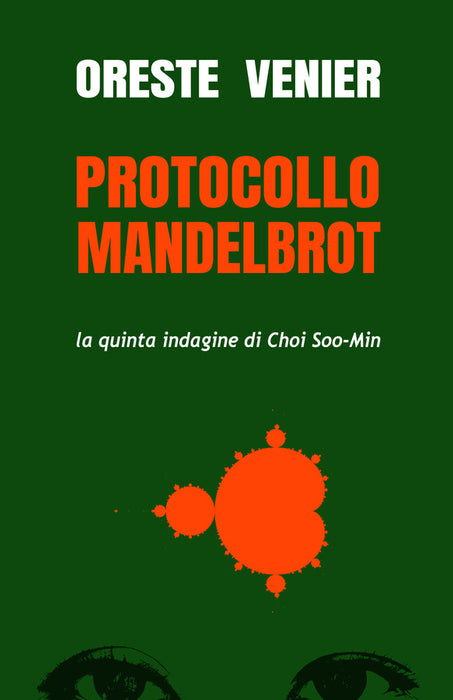 Protocollo Mandelbrot