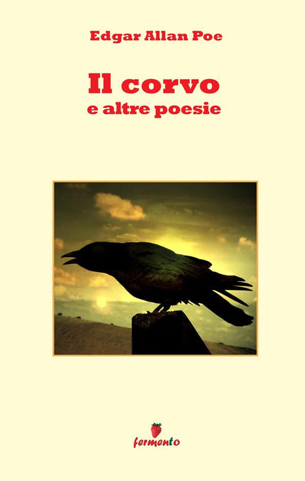 Il corvo e altre poesie