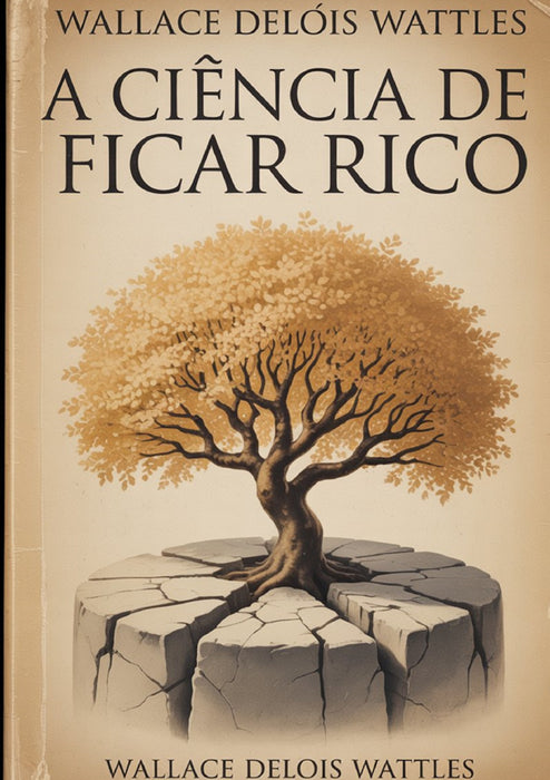 A ciência de ficar rico (traduzido)