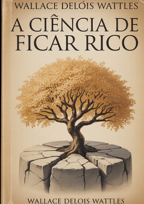 A ciência de ficar rico (traduzido)