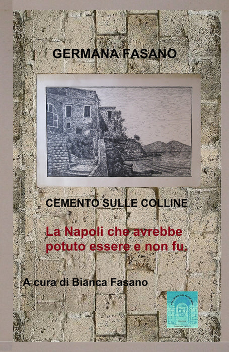 Cemento sulle colline